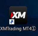XM-MT4アイコン